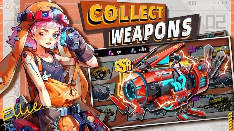 Adjusting the damage and defense multiplier settings in Star Havoc MOD APK.