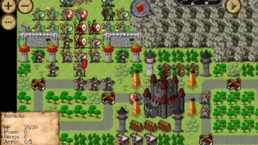 Age of Strategy mod free