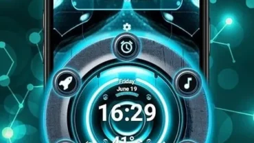 Alpha Launcher Prime Themes installation guide