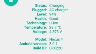 Ampere mod interface showing premium features