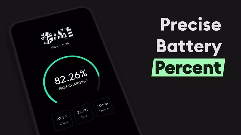 AmpereFlow mod interface showing premium features