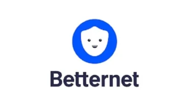 Betternet Hotspot VPN app icon