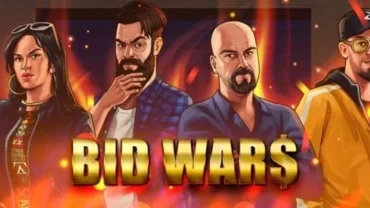 Bid Wars Auction Simulator gameplay.