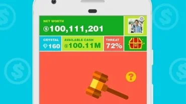 Billionaire Capitalist Tycoon mod android