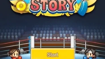 Boxing Gym Story mod free