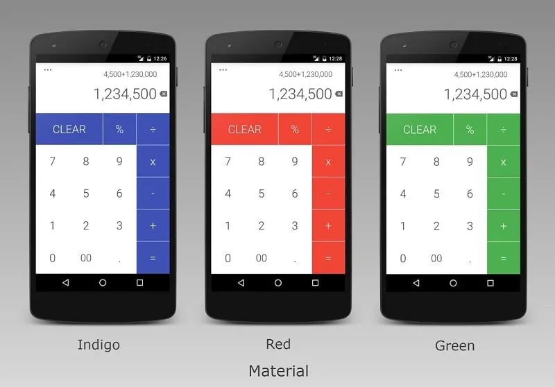 Calculator SS mod apk gratis