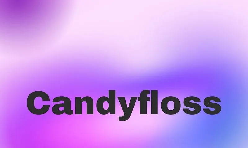 CandyFloss Icon Pack Installation Guide