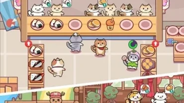 Cat Bar installation guide visual.