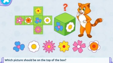 Cat Dog Story Adventure Game mod