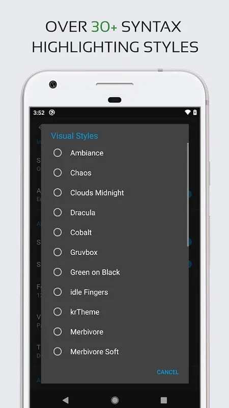 Tải Code Editor mod apk miễn phí