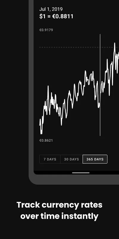 CoinCalc mod apk displaying transaction history