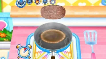 Cooking Mama Lets cook mod download 1