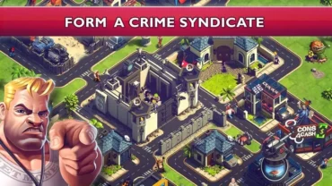 Crime Coast Gang Wars android