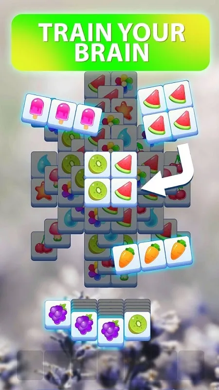 Demonstrasi langkah-langkah pemecahan masalah umum untuk menyelesaikan masalah instalasi atau gameplay di Meditation Puzzle MOD APK.