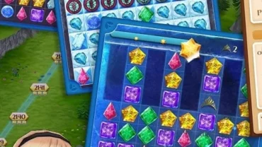 Disney Frozen Free Fall mod