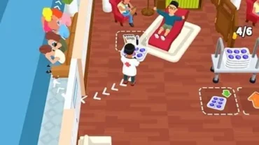 Doctor Hero mod installation guide