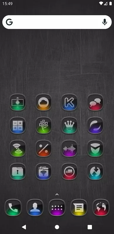 Domka icon pack mod icon request feature