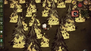 Dont Starve Pocket Edition mod