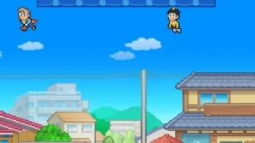 Doraemon Dorayaki Shop Story mod free