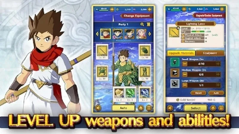 DQ 0Dai A Heros Bonds apk