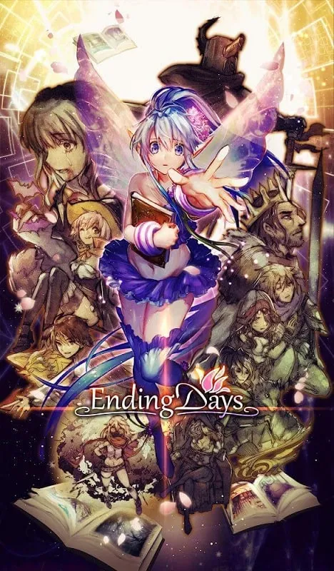 Ending Days mod apk gratis para Android