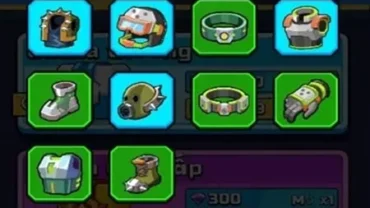 Endurance Clash mod apk installation guide