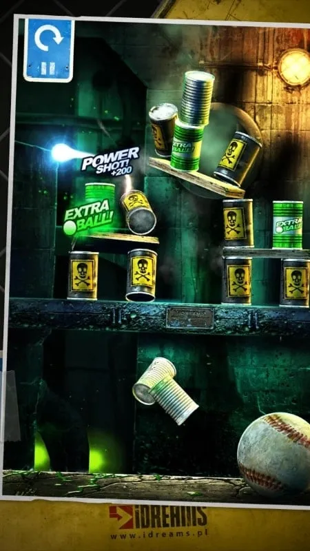 Ensuring safety and compatibility when downloading the Can Knockdown 3 mod.