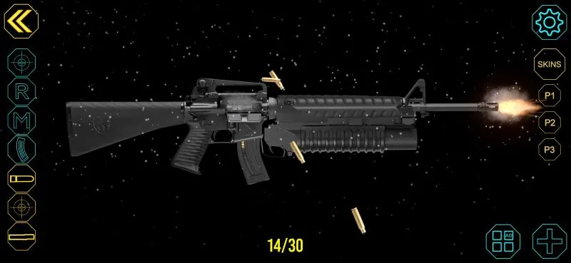 eWeapons MOD APK - solusi masalah dan kompatibilitas.