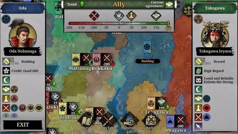 Example of a troubleshooting scenario in Great Conqueror 2 with a potential solution for a common error.