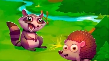 Exploring the diverse creatures in Zoopolis MOD APK.