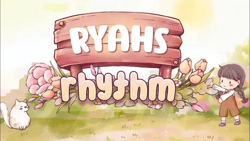 Exploring the serene landscapes of Ryahs Rhythm.