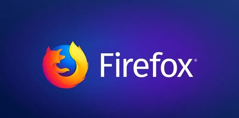 Firefox MOD APK - Trình duyệt web nhanh chóng và không quảng cáo