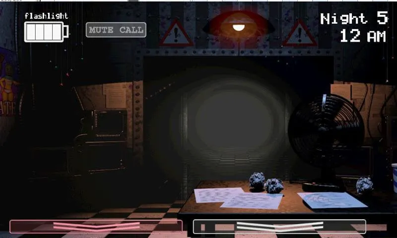 Descarga Five Nights at Freddy's 2 Mod APK