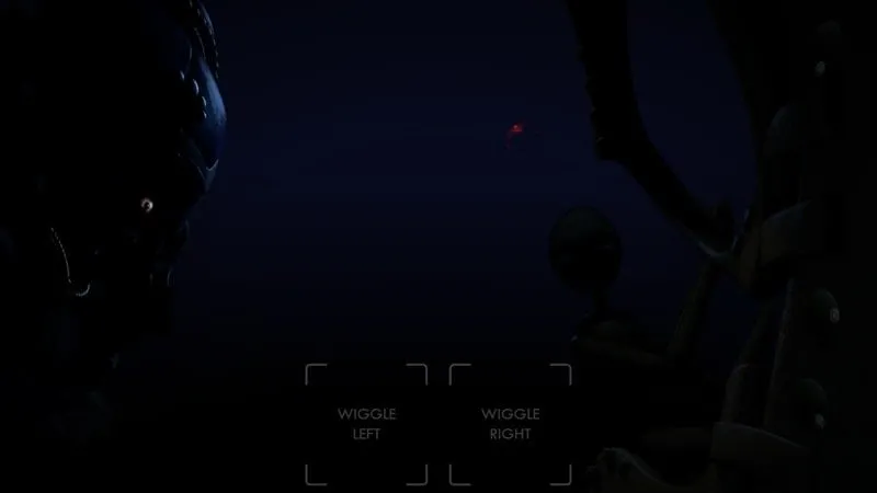 Five Nights at Freddys SL mod apk free