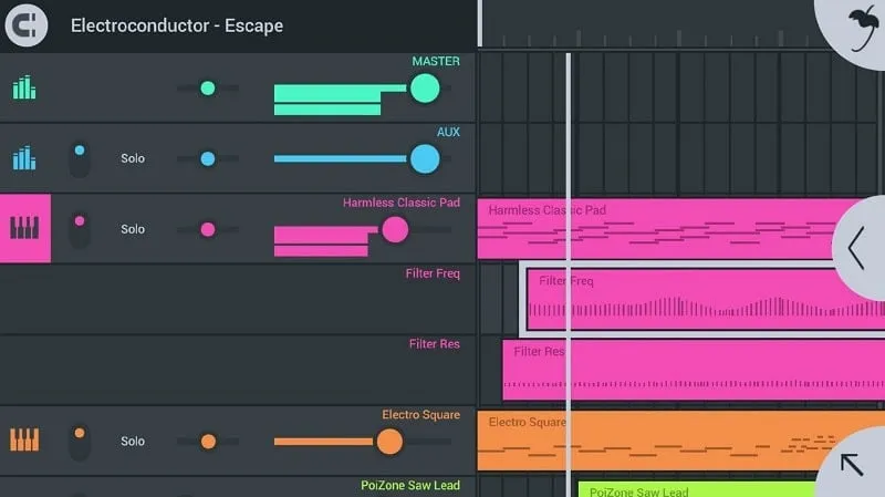 FL Studio Mobile premium features