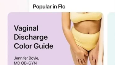 Flo Period Pregnancy Tracker mod android