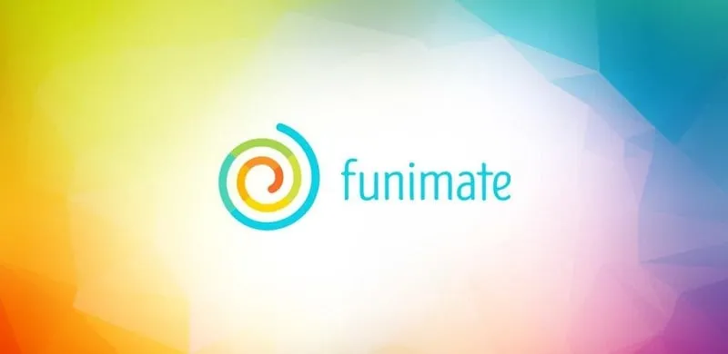 Funimate mod interface showing premium features