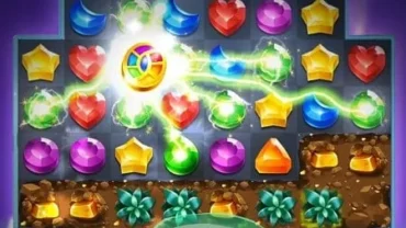 Genies Gems mod free min