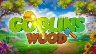 Goblins Wood Initial Gameplay Screen