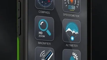 GPS Toolkit All in One mod interface showing premium features