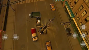 GTA Chinatown Wars mod apk free