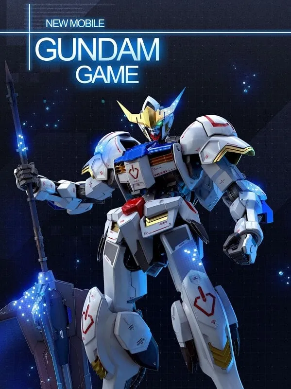 Download GUNDAM BATTLE GUNPLA WARFARE mod apk untuk Android