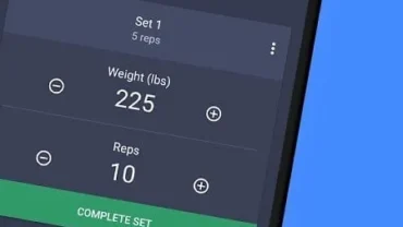 Gym Workout Planner Tracker mod apk