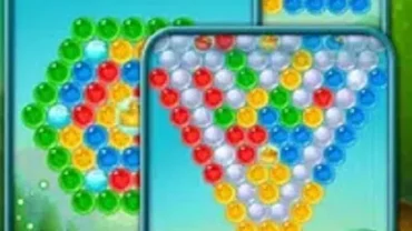 Happy Bubble Shoot n Pop mod
