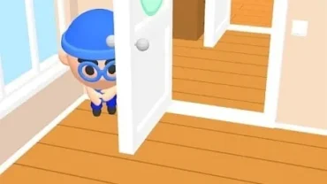 Hide N Seek 3D mod
