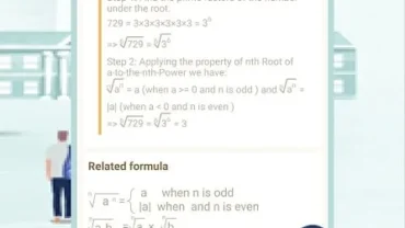 HiEdu Calculator Pro mod interface showing premium features