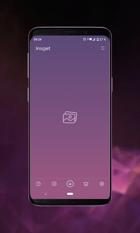 How to use Insget mod and its features