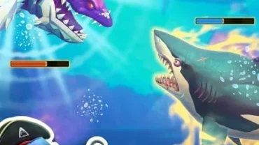 Hungry Shark Heroes Installation Guide