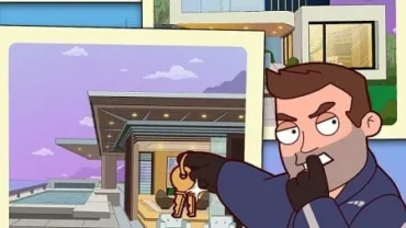 Idle Guy mod apk free min
