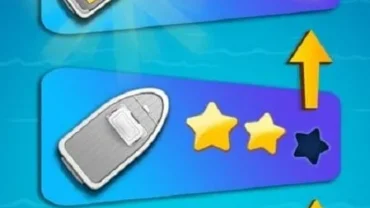 Idle Ocean Cleaner apk free